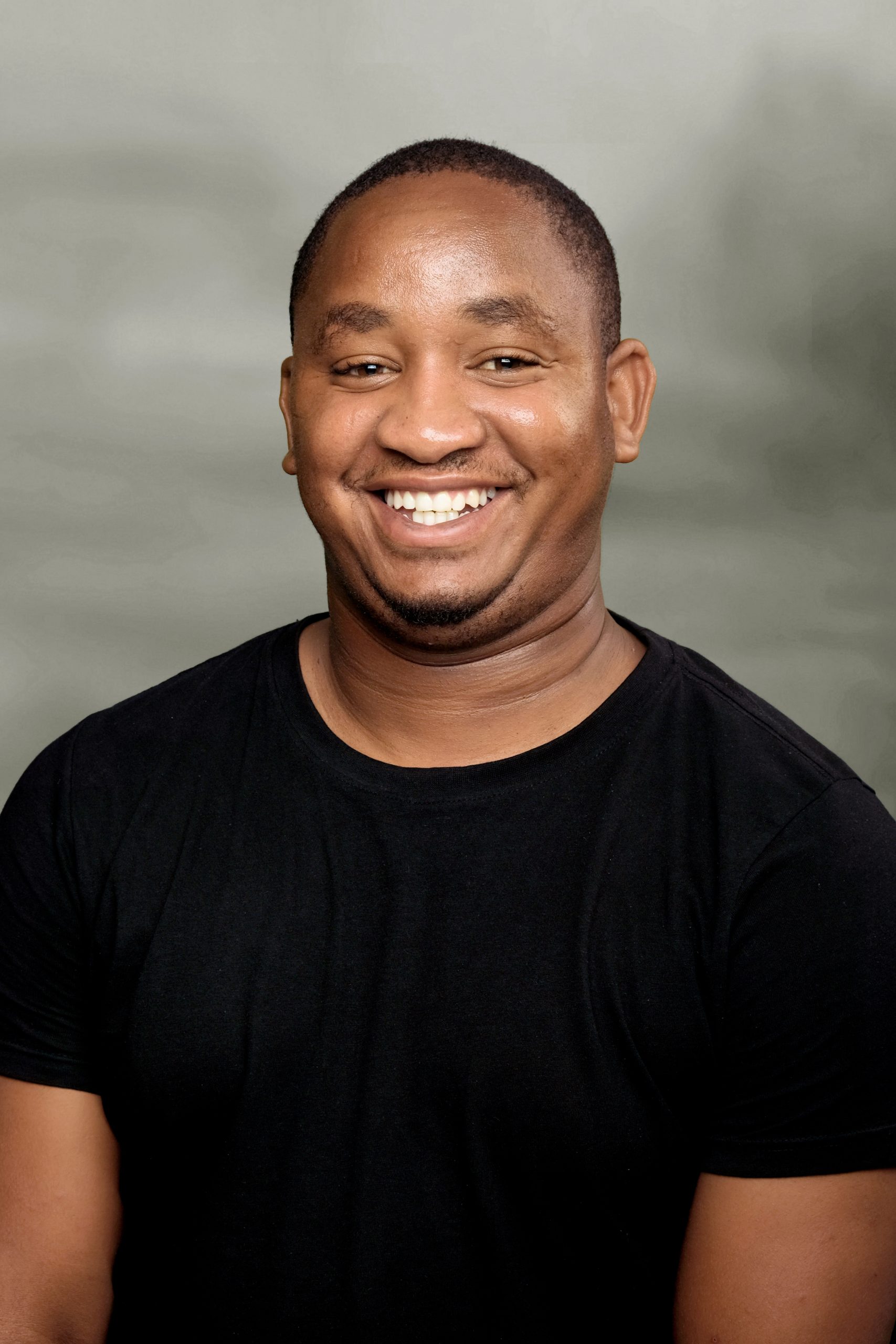 Z. Madikane